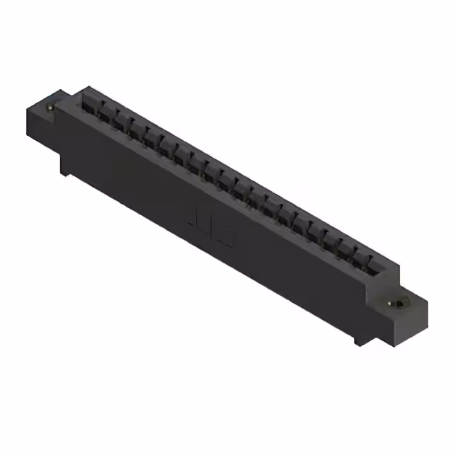 387-019-524-608 EDAC Inc.  Edgeboard Connectors